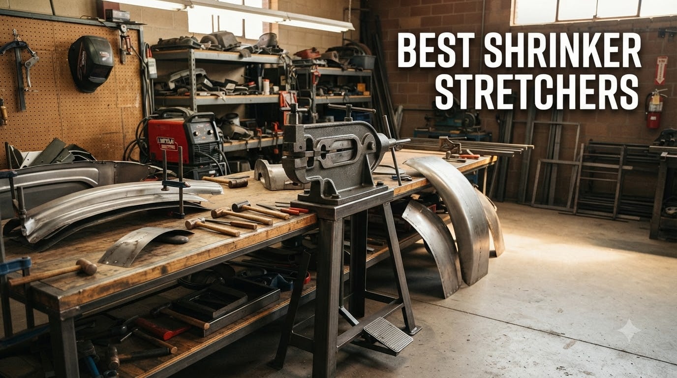 best shrinker stretchers