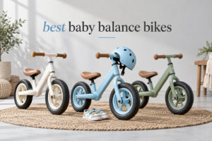 best baby balance bikes