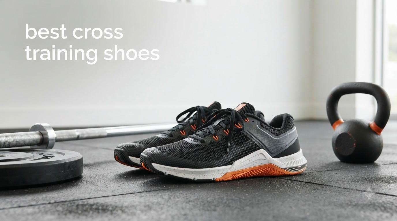 best cross training shoes