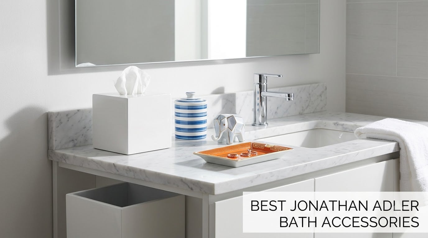 best jonathan adler bath accessories