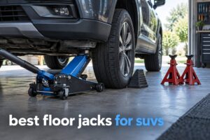 best floor jacks for suvs