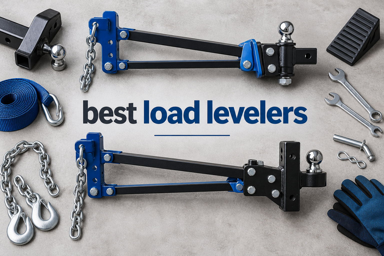 best load levelers