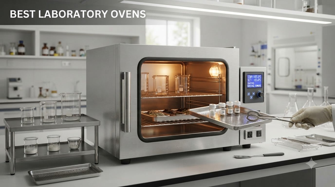 best laboratory ovens