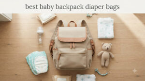 best baby backpack diaper bags
