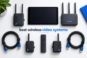 best wireless video systems
