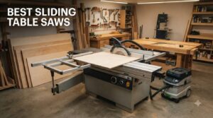 best sliding table saws