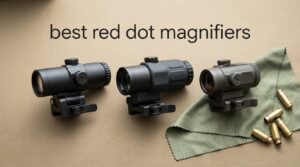 best red dot magnifiers
