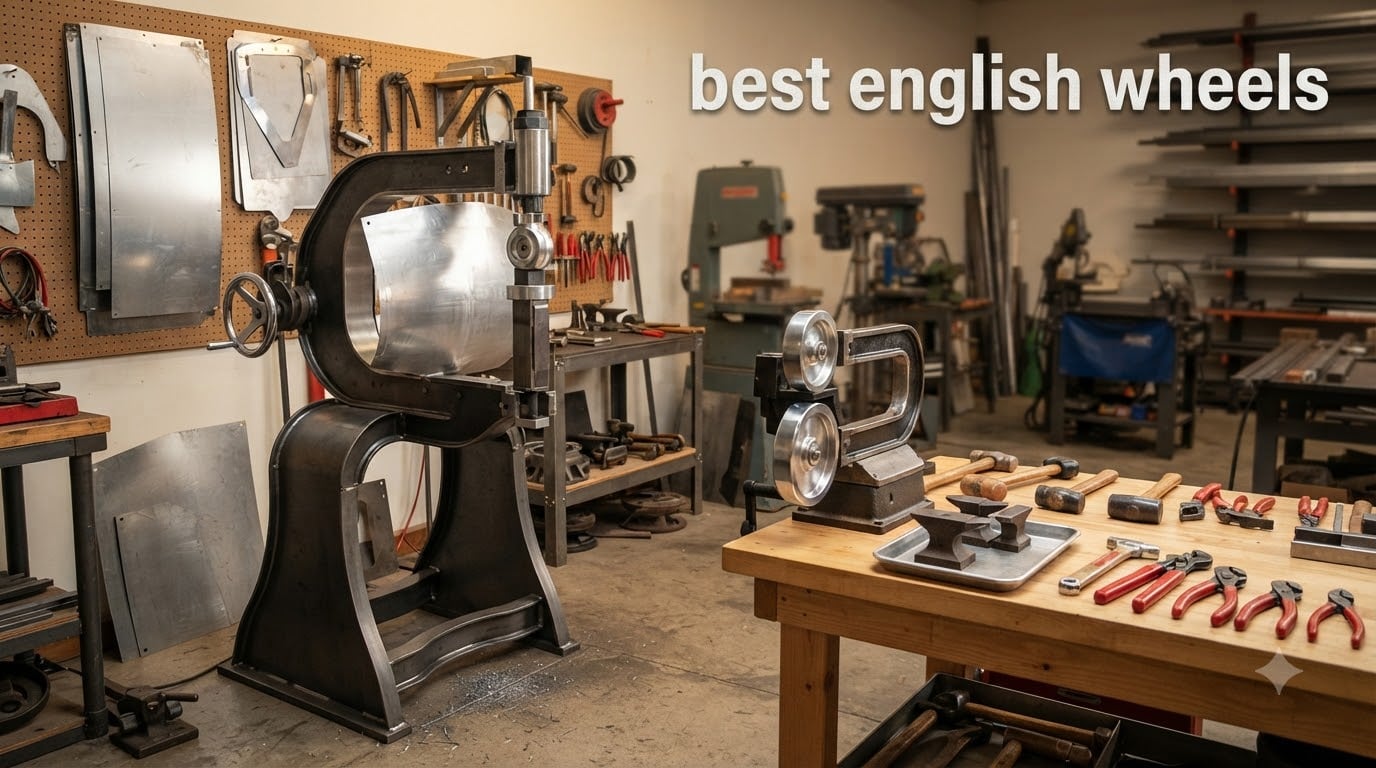 best english wheels