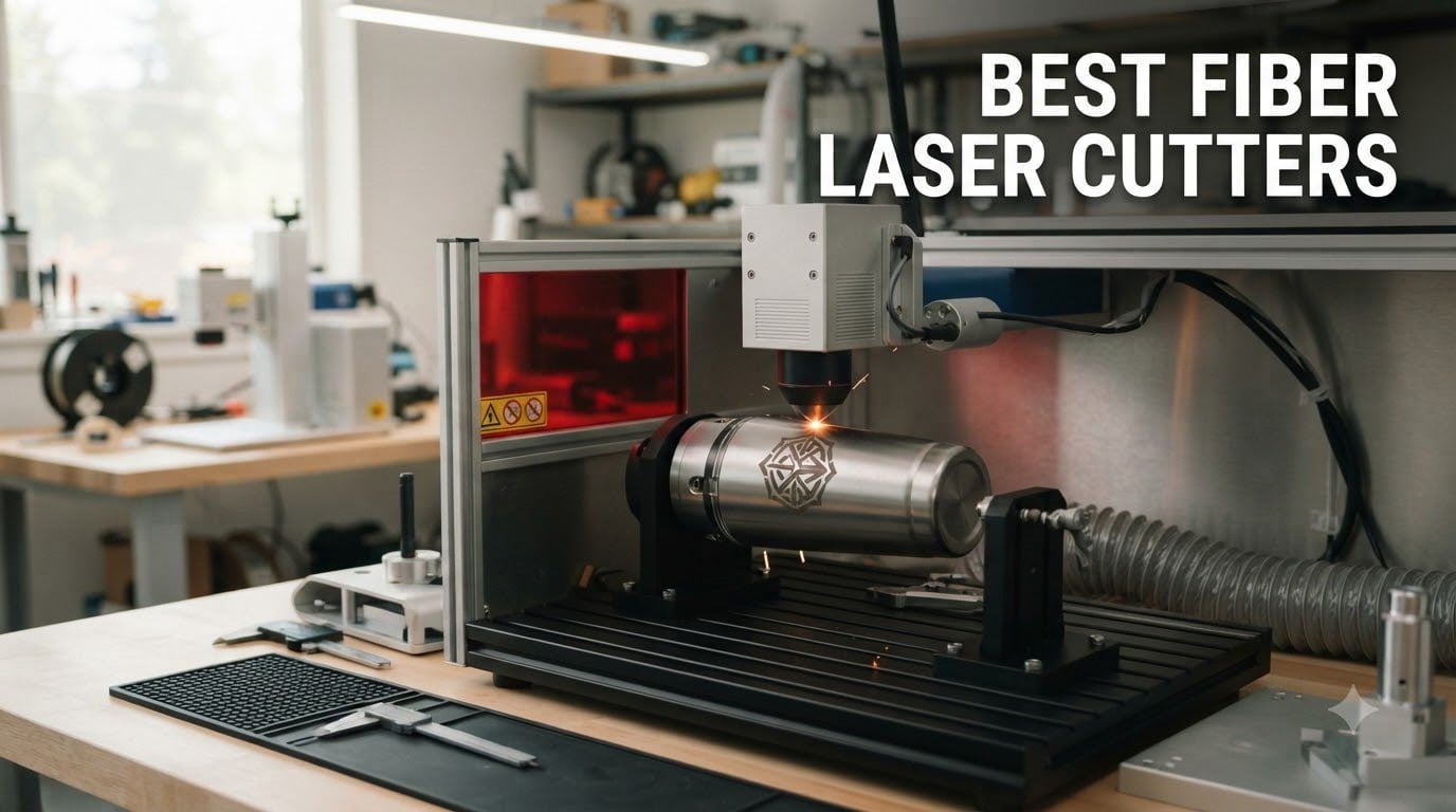 best fiber laser cutters