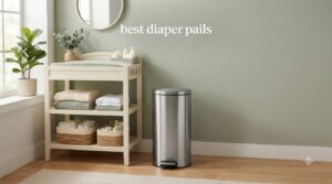 best diapers pails