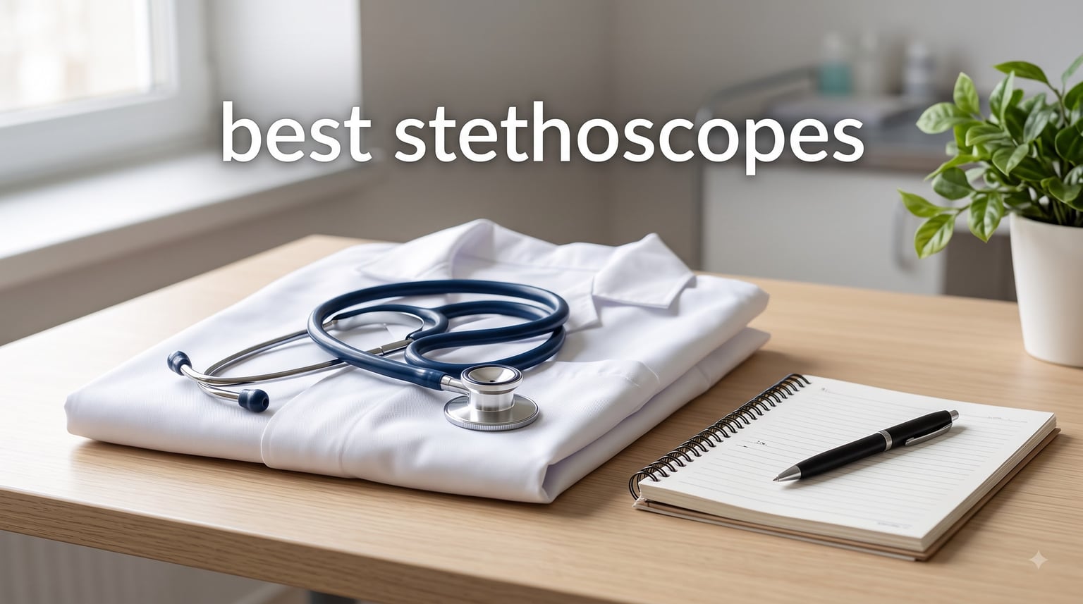 best stethoscopes