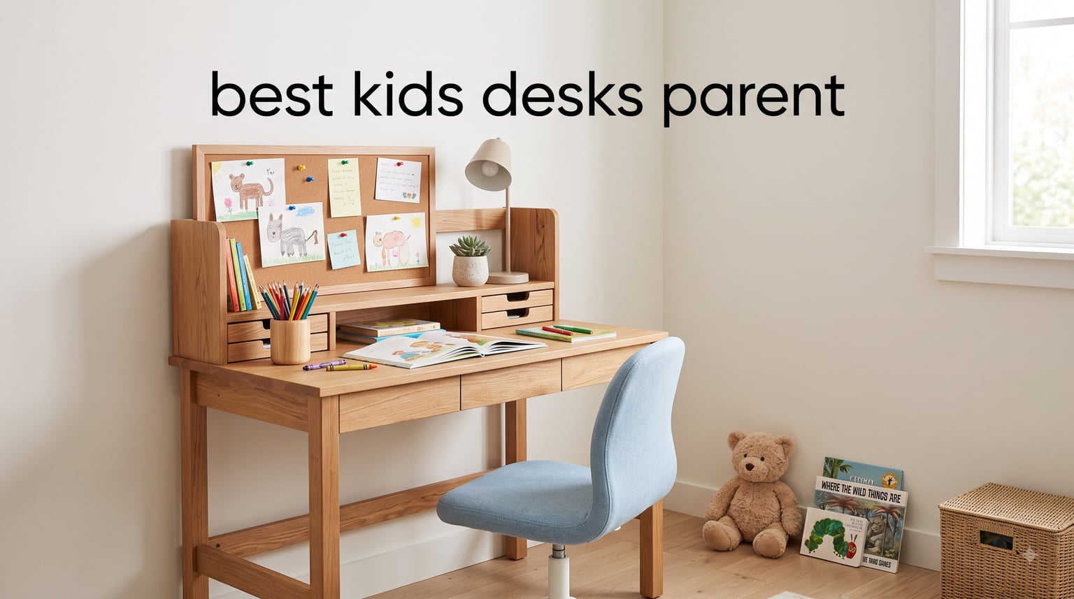 best kids desks parent