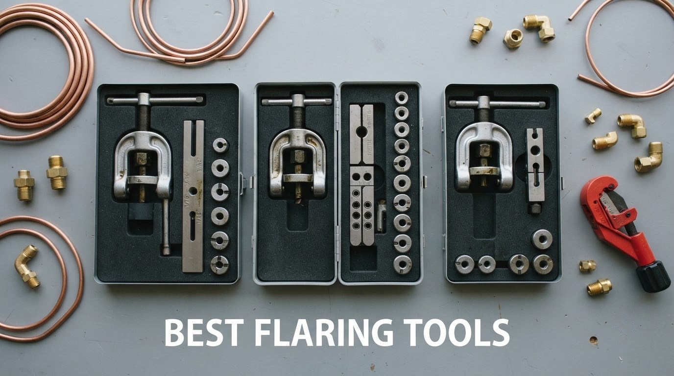 best flaring tools