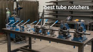 best tube notchers