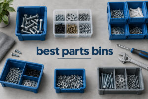 best parts bins