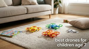 best drones for children age 7