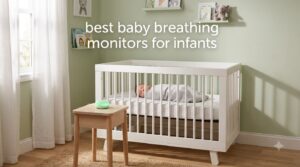 best baby breathing monitors for infants