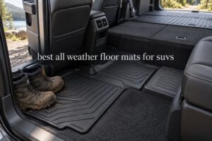 best all weather floor mats for suvs