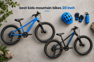 best kids mountain bikes 20 inch