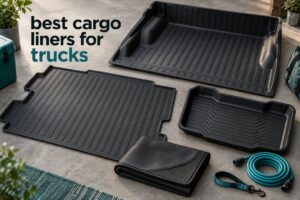 best cargo liners for trucks