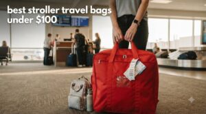 best stroller travel bags under $100