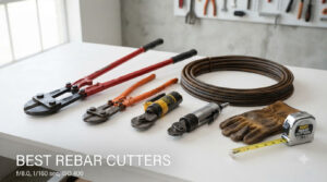 best rebar cutters