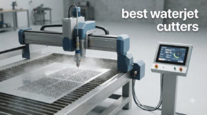 best waterjet cutters