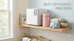 best cryogenic freezers