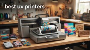 best uv printers