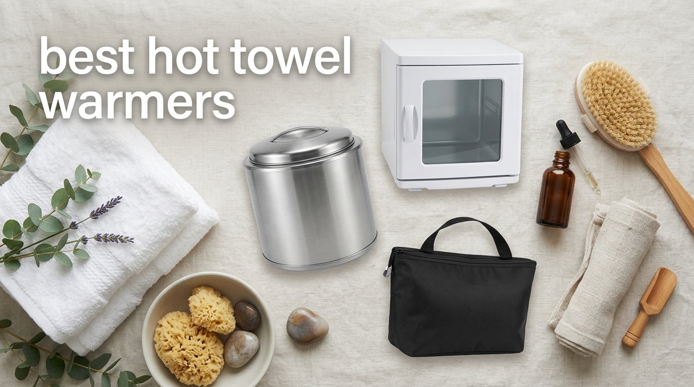 best hot towel warmers