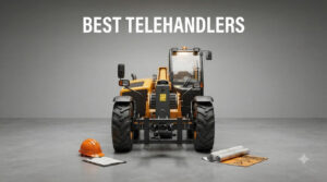 best telehandlers