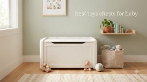 best toys chests for baby