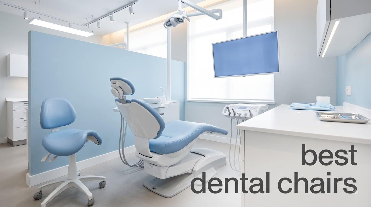 best dental chairs