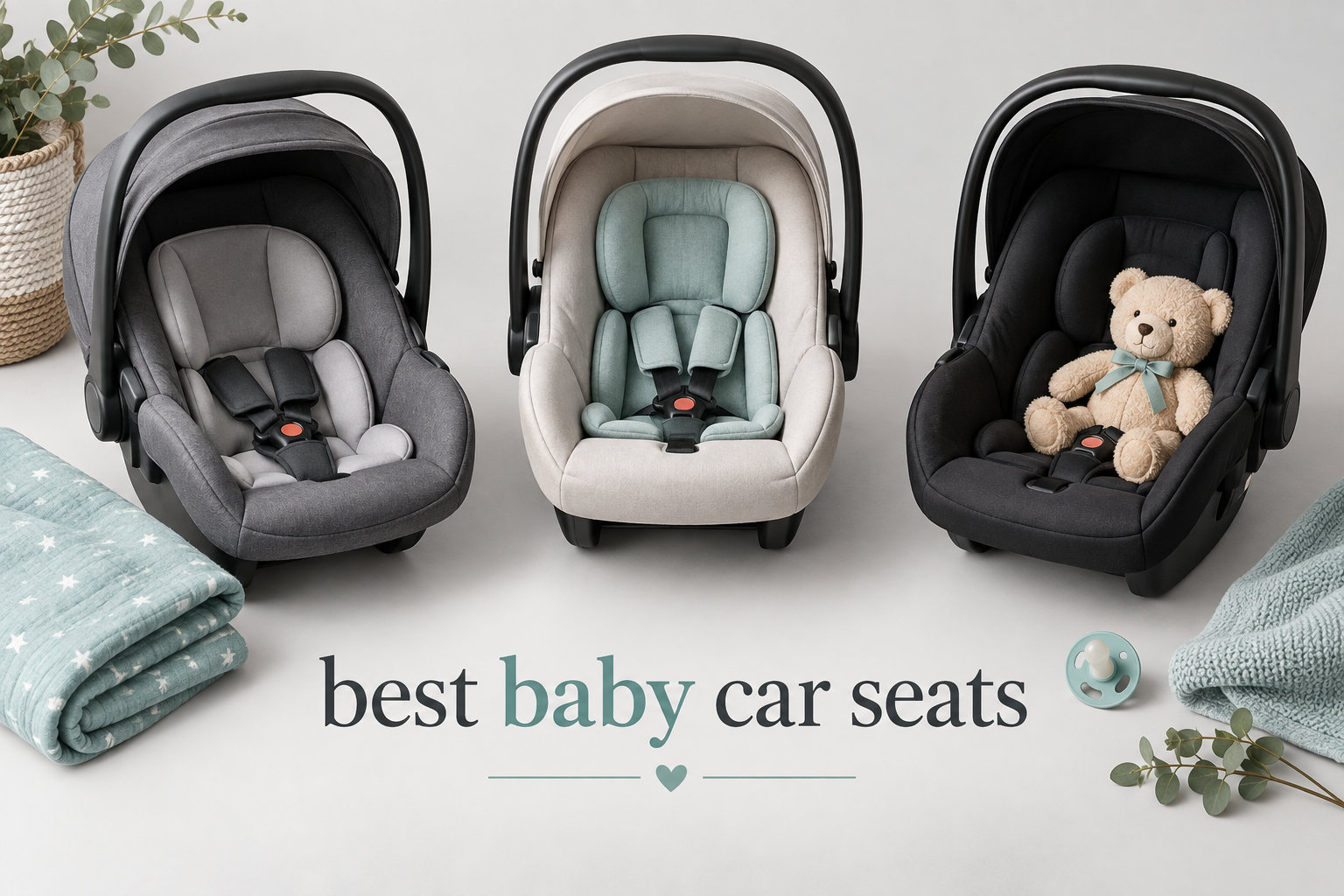 best baby car seats