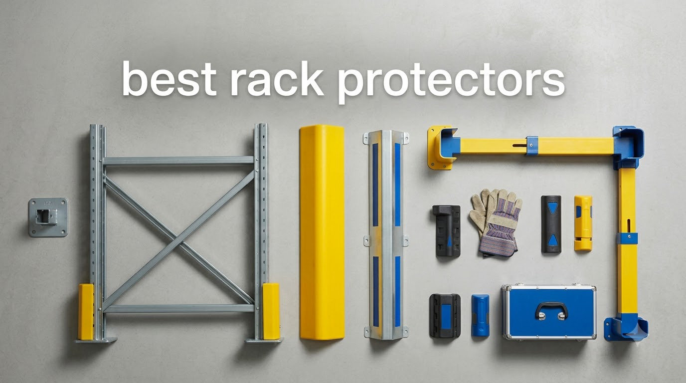 best rack protectors