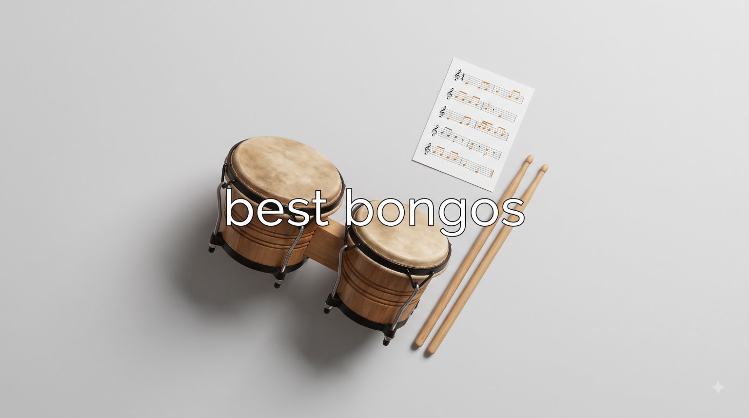 best bongos