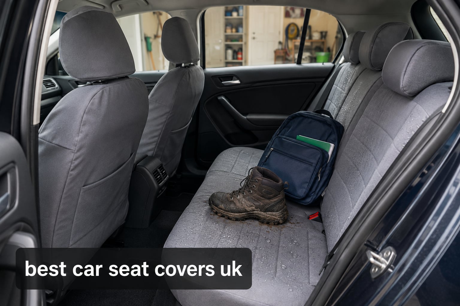 best car seat covers uk