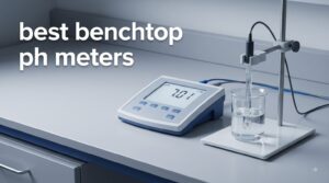 best benchtop ph meters