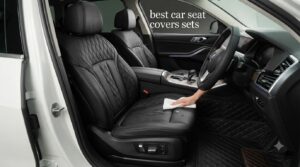 best car seat covers sets