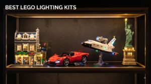 best lego lighting kits