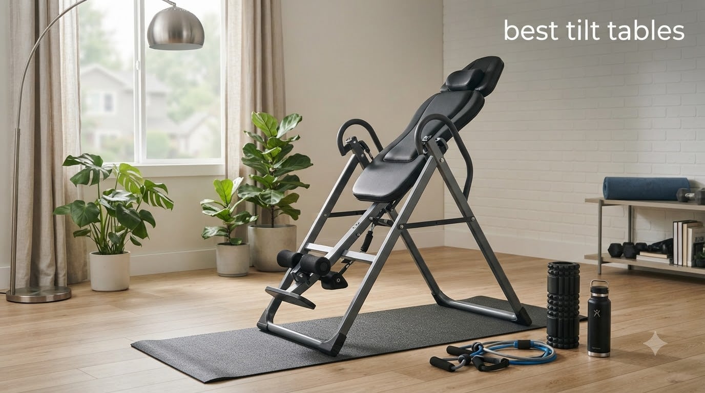best tilt tables