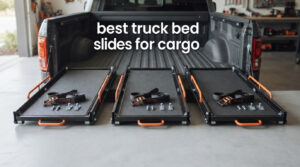 best truck bed slides for cargo