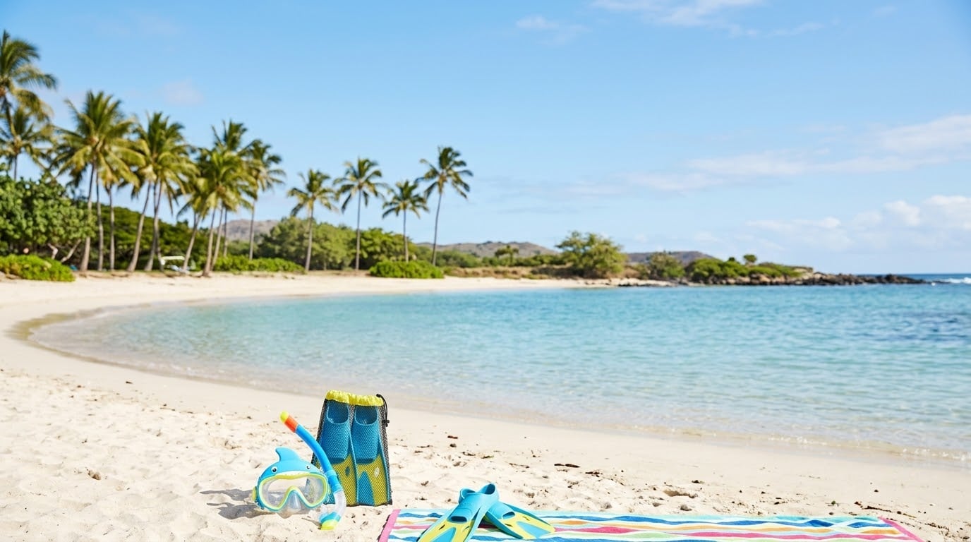 best kids snorkel sets