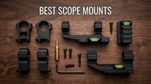 best scope mounts