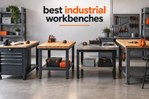 best industrial workbenches