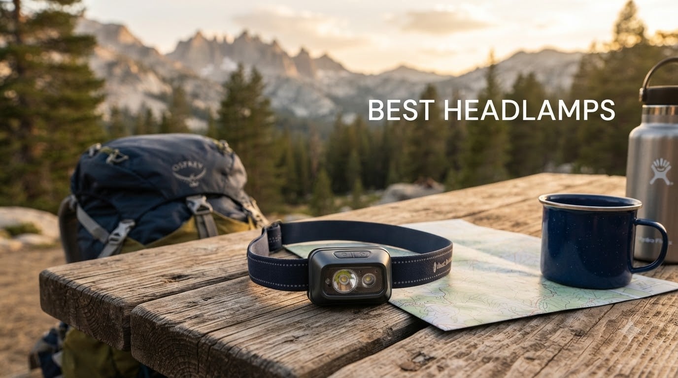 best headlamps
