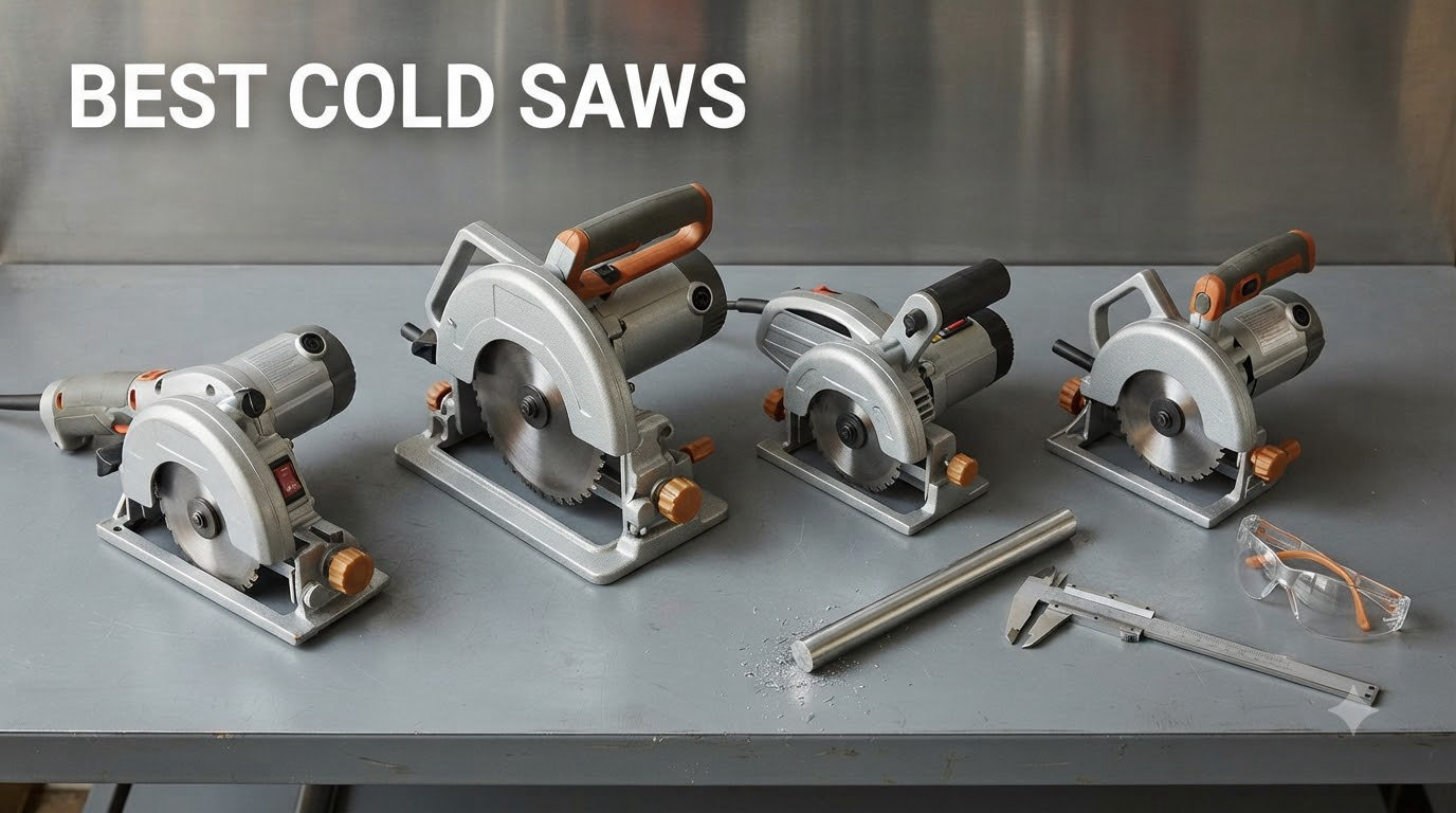 best cold saws