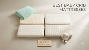 best baby crib mattresses