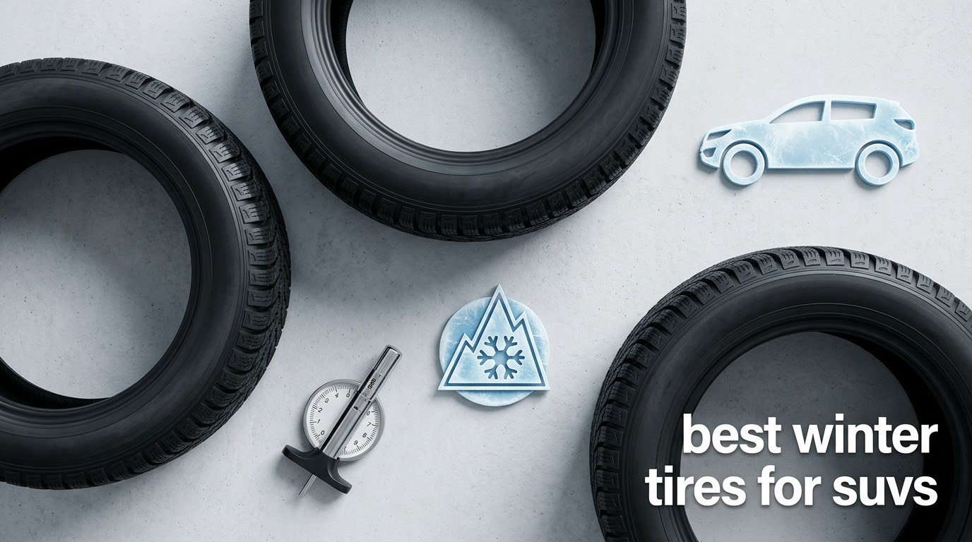 best winter tires for suvs