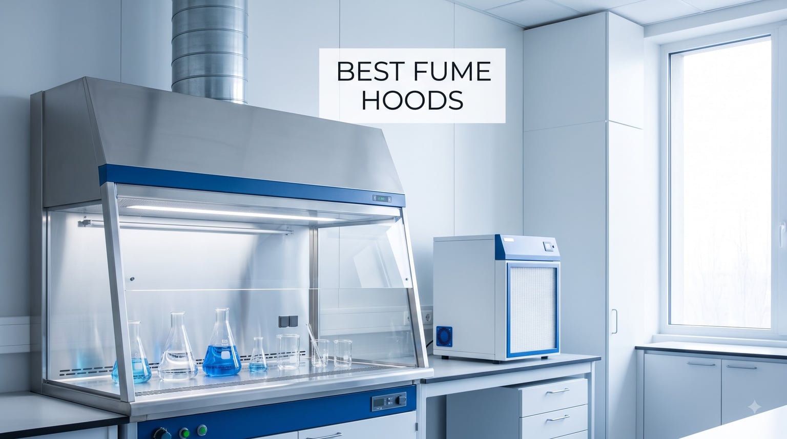 best fume hoods